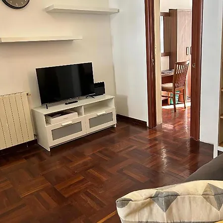 Apartman Termini By Ghor Róma