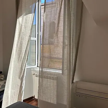 Apartman Termini By Ghor Róma