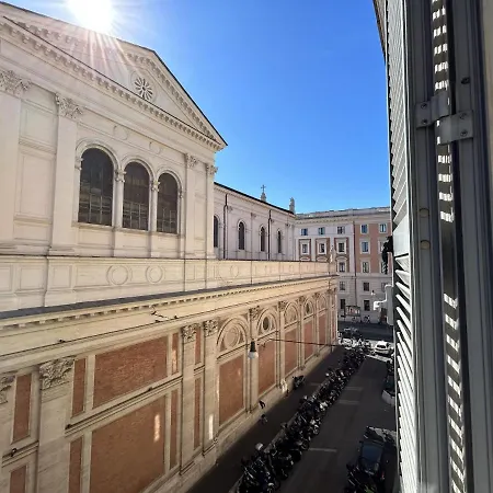 Διαμέρισμα Termini - Via Vicenza By Ghor *