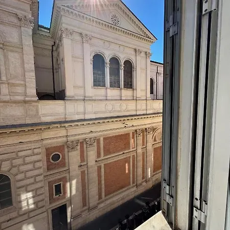 Termini - Via Vicenza By Ghor Διαμέρισμα