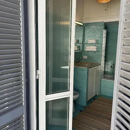 Termini - Via Vicenza By Ghor 아파트 로마