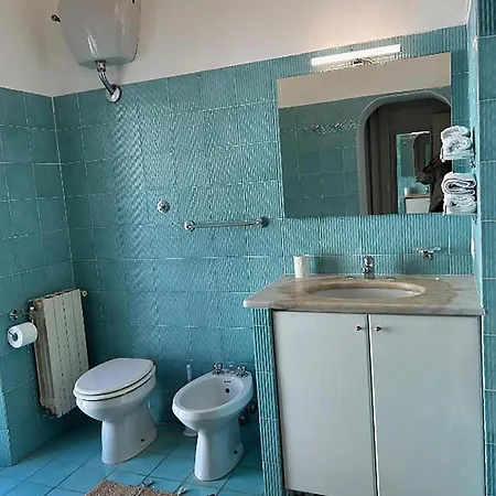 Termini - Via Vicenza By Ghor * 로마