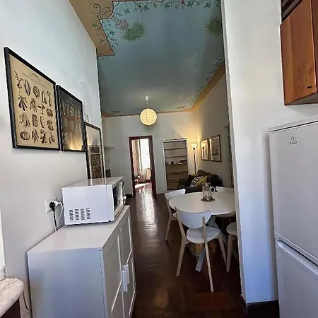 Termini - Via Vicenza By Ghor