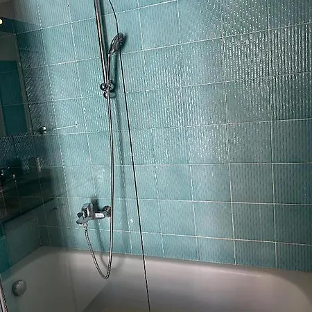 Termini - Via Vicenza By Ghor 로마