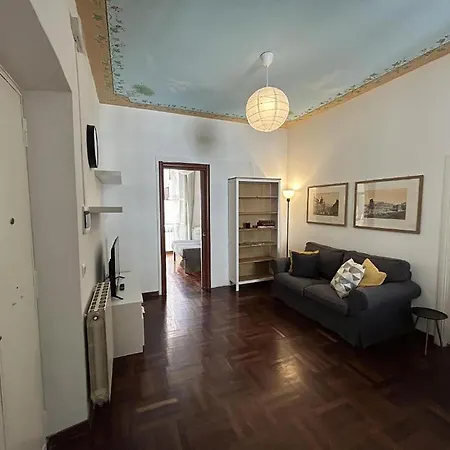 Termini - Via Vicenza By Ghor 아파트 *