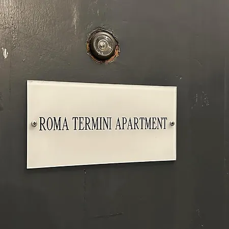 Termini - Via Vicenza By Ghor